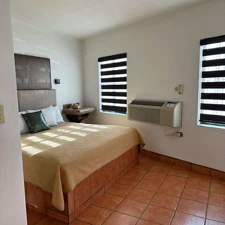Hotel Colonial De Nogales Nogales  Buitenkant foto